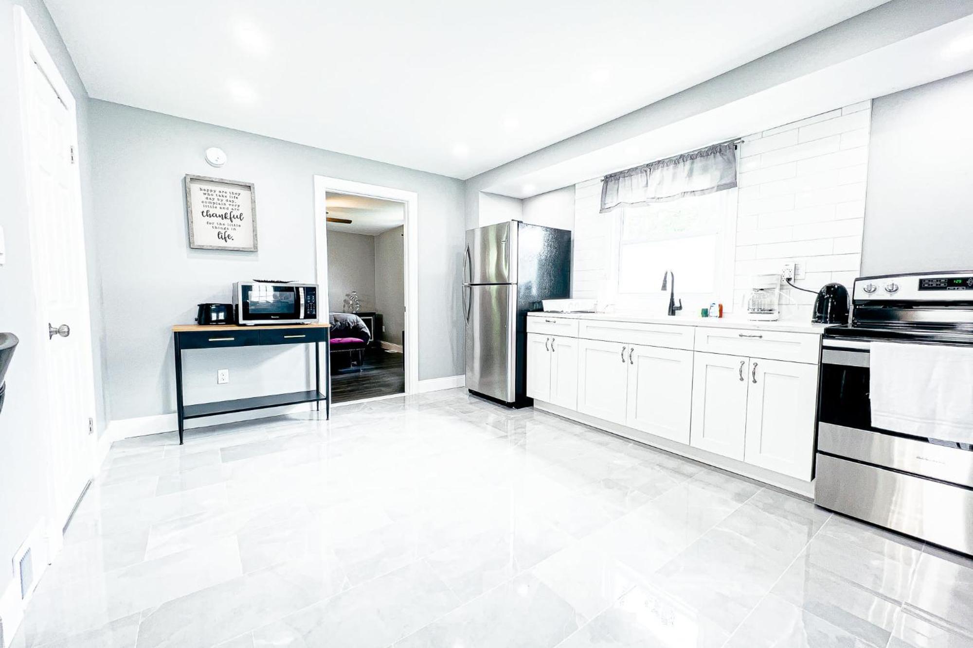 2 Homes, 1 Stay-7Br Niagara Falls Compound Exterior foto