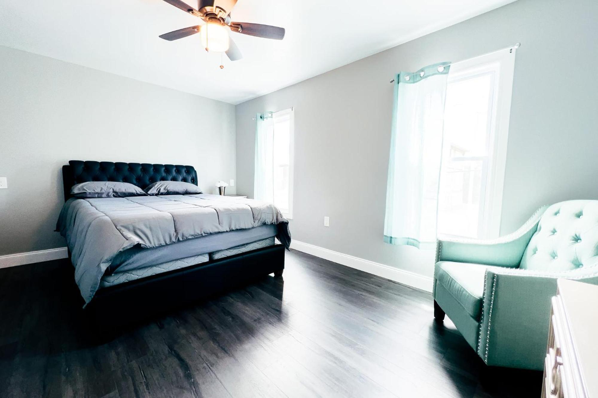 2 Homes, 1 Stay-7Br Niagara Falls Compound Exterior foto