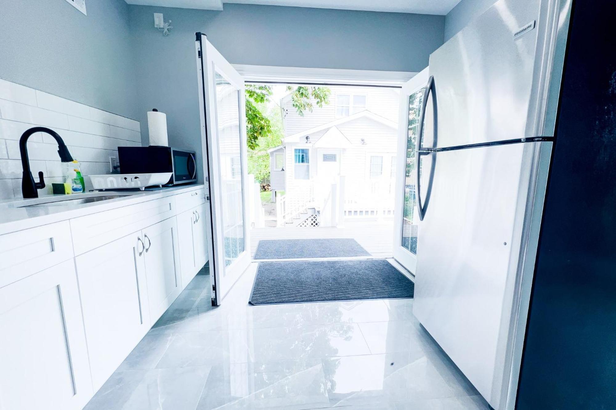 2 Homes, 1 Stay-7Br Niagara Falls Compound Exterior foto